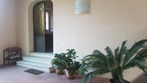 Dalla zia Paolina